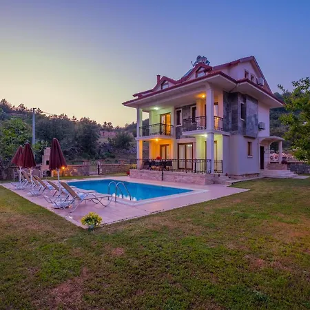 Infinity Opal Villa Ölüdeniz