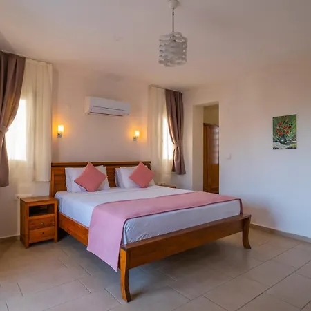 Infinity Opal Villa Ölüdeniz