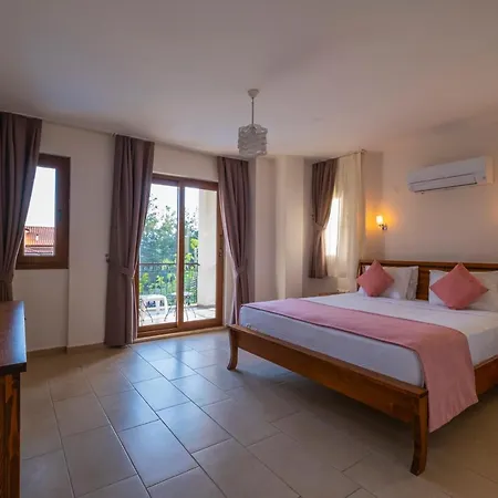 Villa Infinity Opal Ölüdeniz