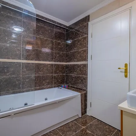 Villa Infinity Opal Ölüdeniz