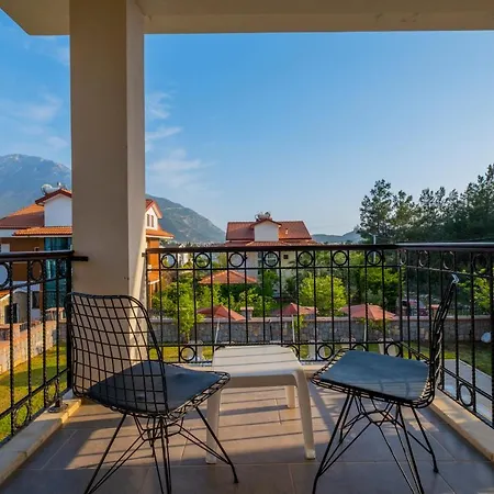 Villa Infinity Opal *